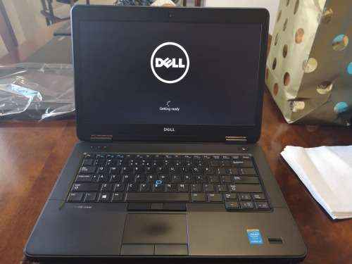 **BUSINESS LAPTOP**DELL LATITUDE E5440 i5-4310u**8GB RAM*HD+DISPLAY*500GBHDD*BACKLIT KEYBOARD*3G*